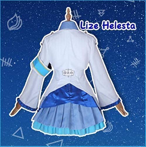 Amazon.co.jp: 2020美品！リゼ・ヘルエスタ にじさんじ VTuber